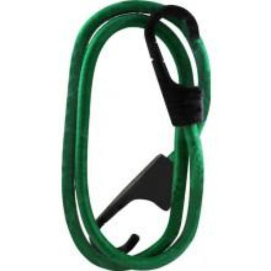 Bungee Cord Strap - 1m x 8mm - Tie Down - Leisure Outdoors